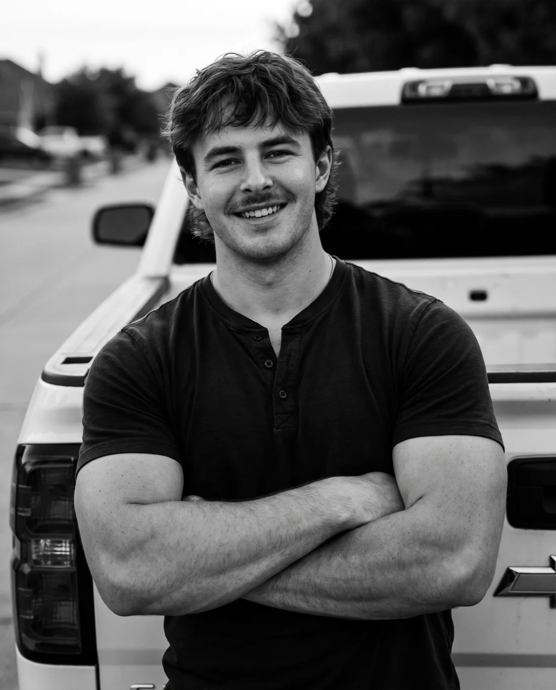 Winn Smith, founder of ProjectWon